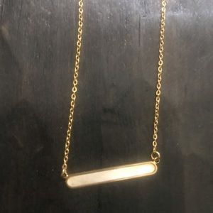 Noonday Collection Opalescent Necklace